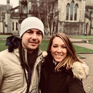 Meet your Posher, Brittney